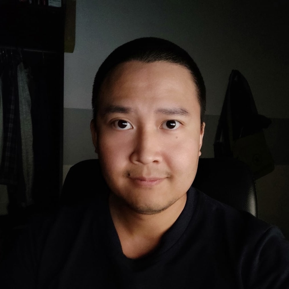 Profilbild